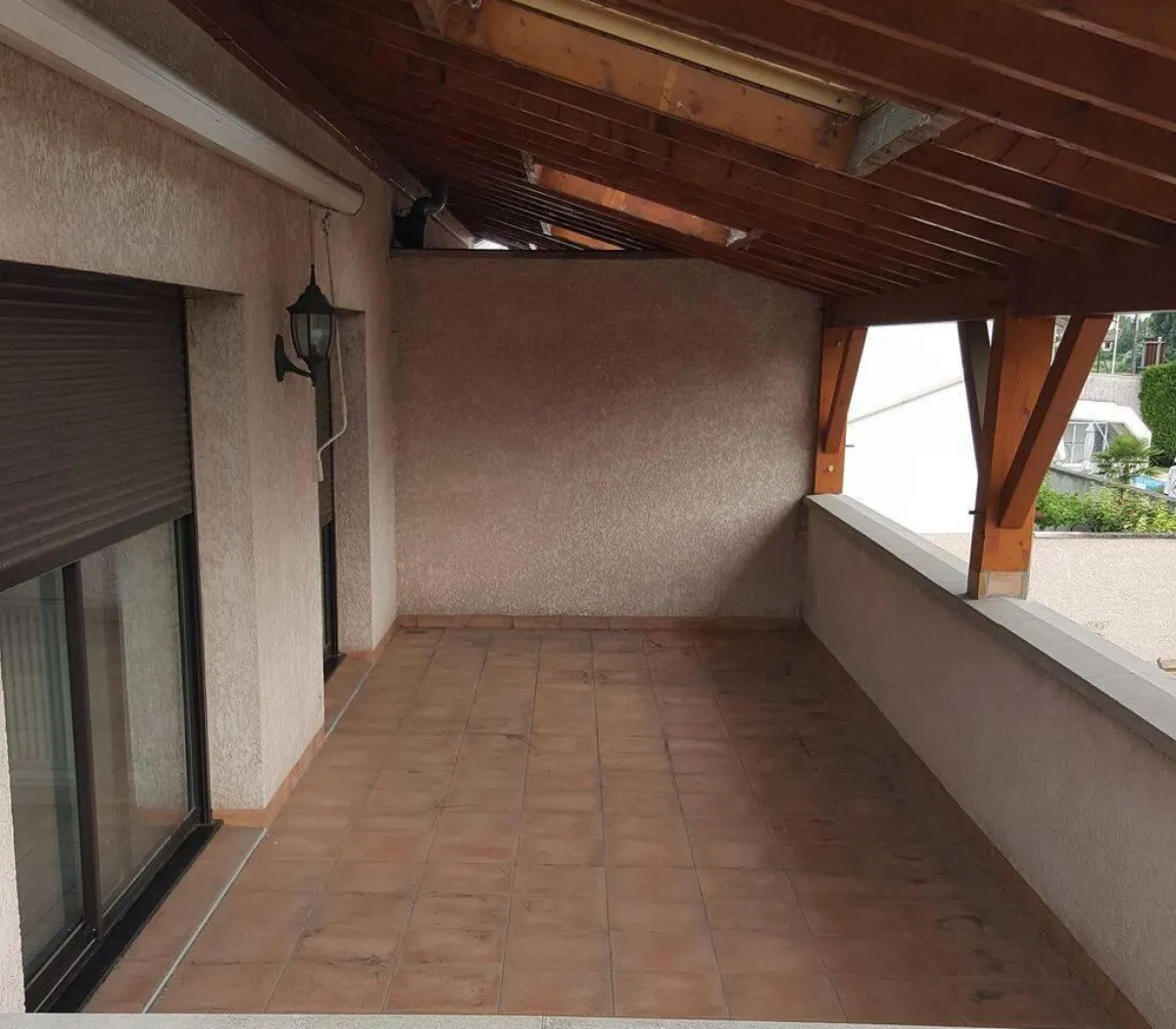 Location Villeurbanne Appartement 6984b7312577