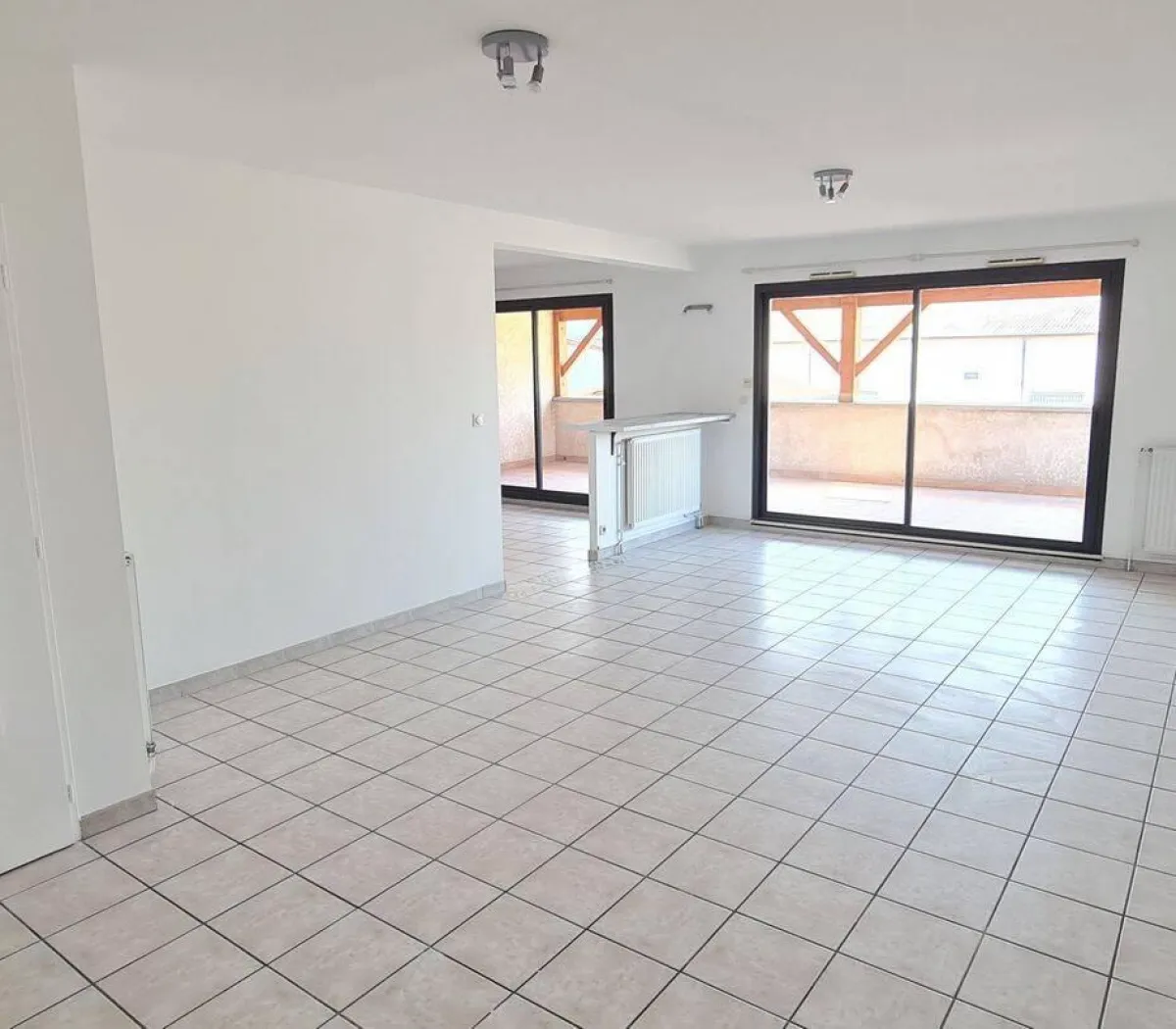 Location Villeurbanne Appartement 6984b7312577