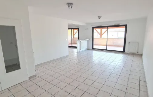 Location Villeurbanne Appartement 6984b7312577