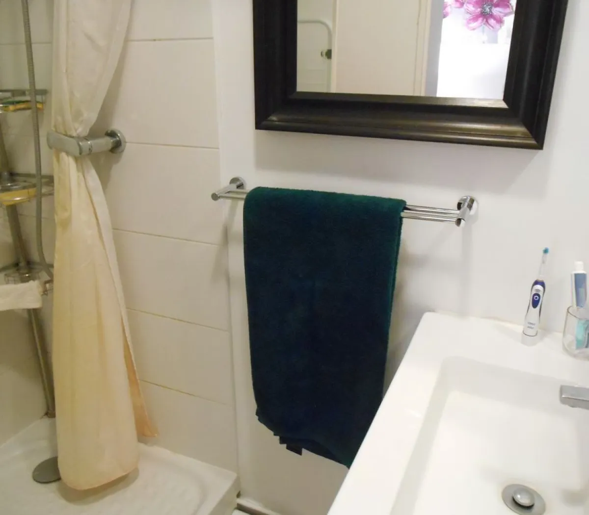 Location Paris Appartement 6984bc2d160a