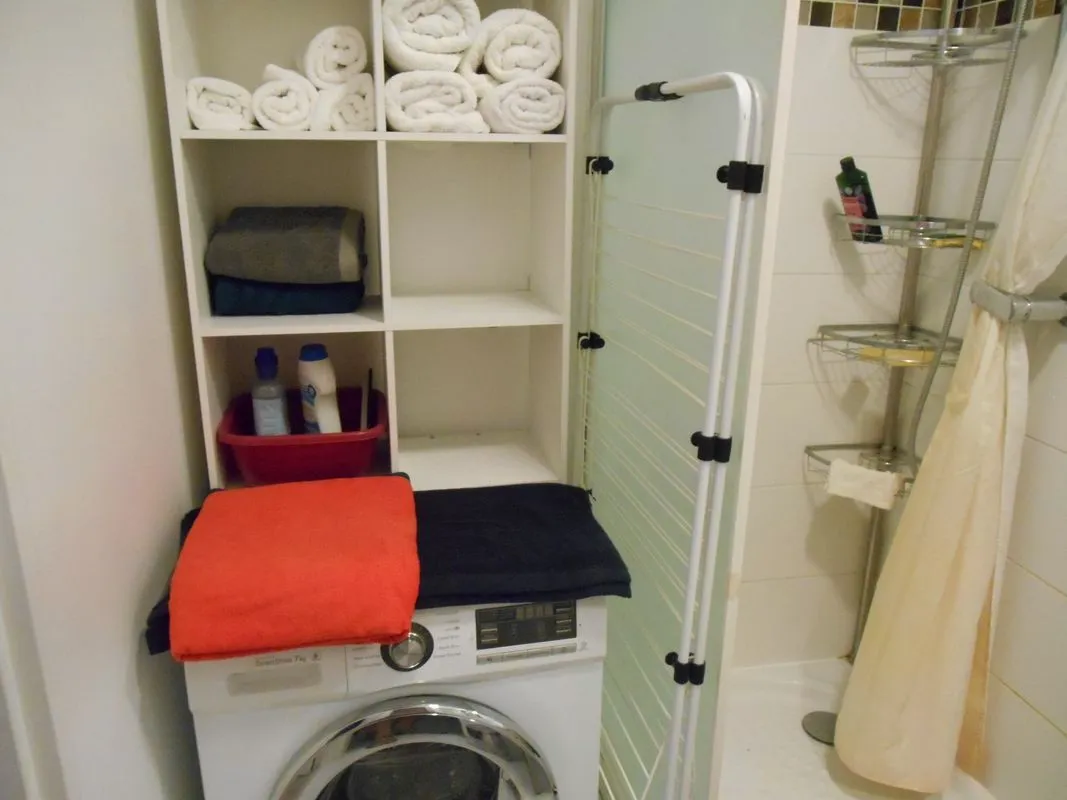 Location Paris Appartement 6984bc2d160a