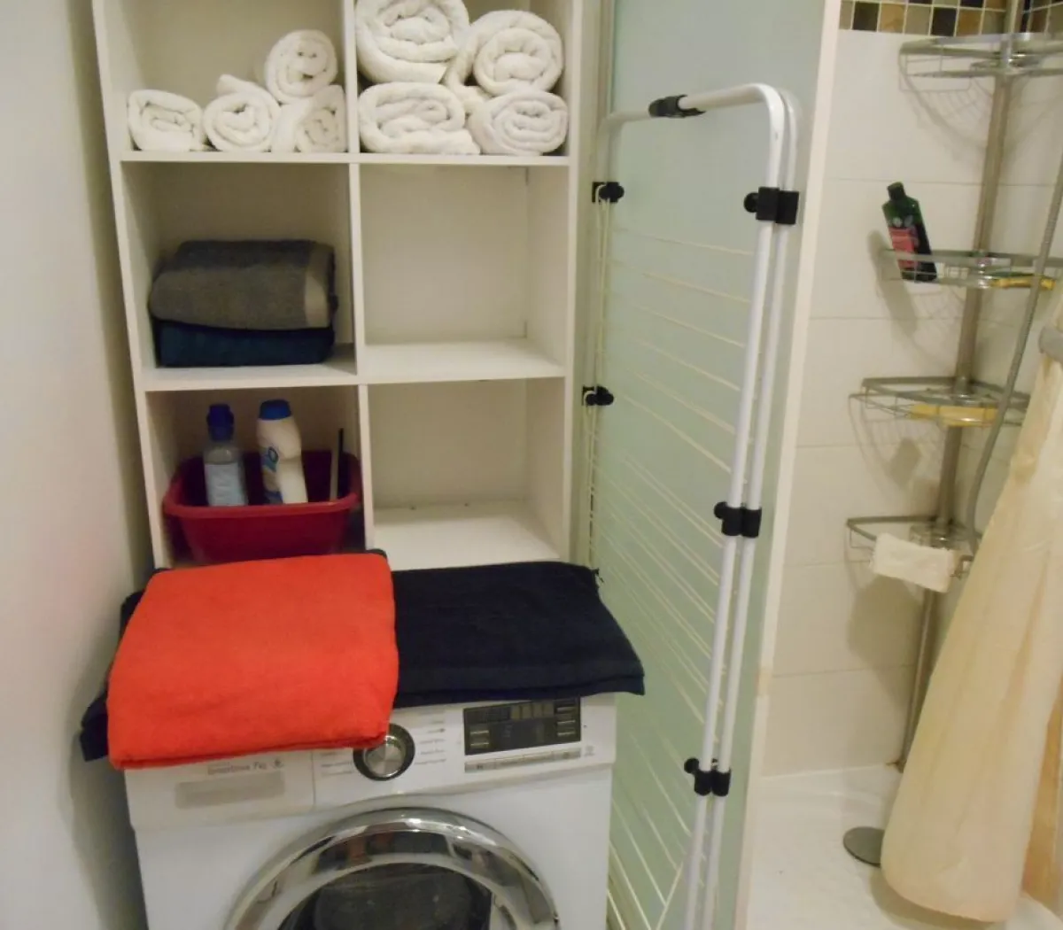 Location Paris Appartement 6984bc2d160a