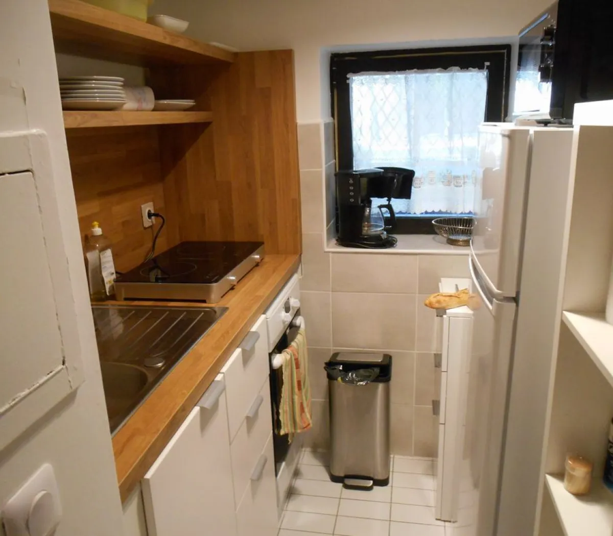 Location Paris Appartement 6984bc2d160a