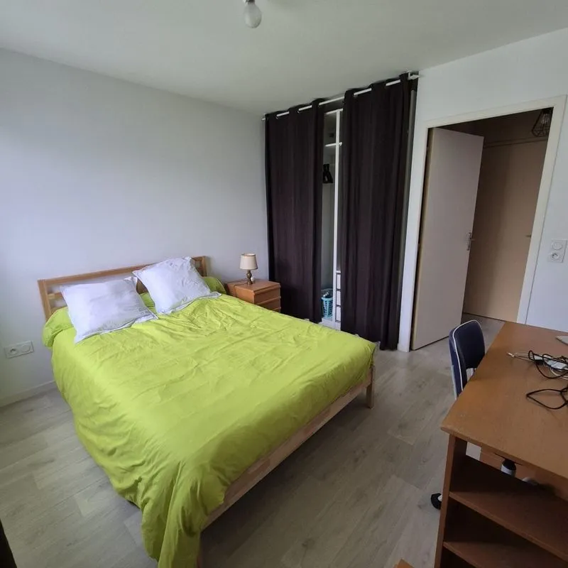 Location Bordeaux Appartement 6984bd8f8b08