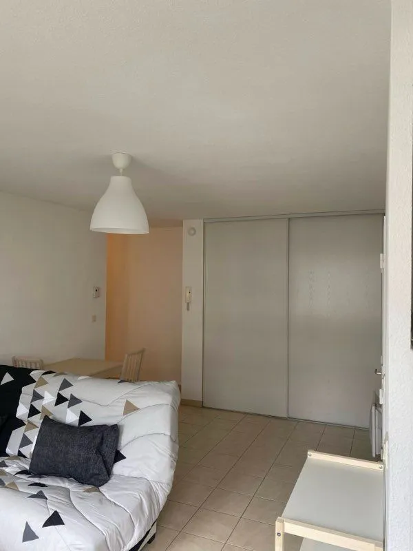 Location Villeurbanne Appartement 6984bd9716b8