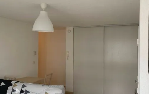 Location Villeurbanne Appartement 6984bd9716b8