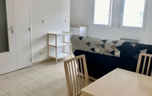 Location Villeurbanne Appartement 6984bd9716b8