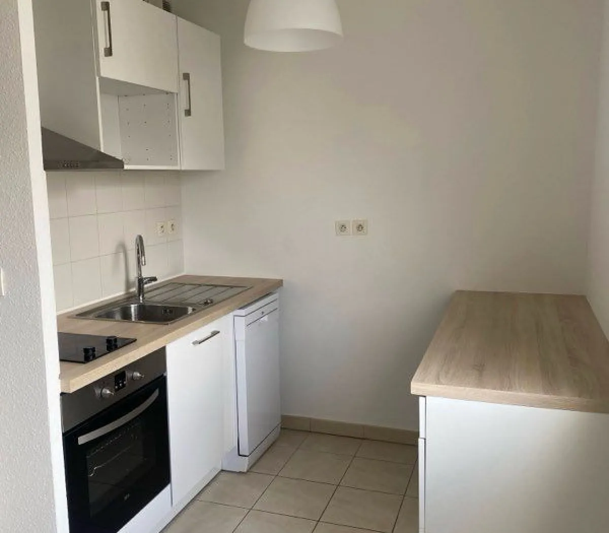 Location Villeurbanne Appartement 6984bd9716b8