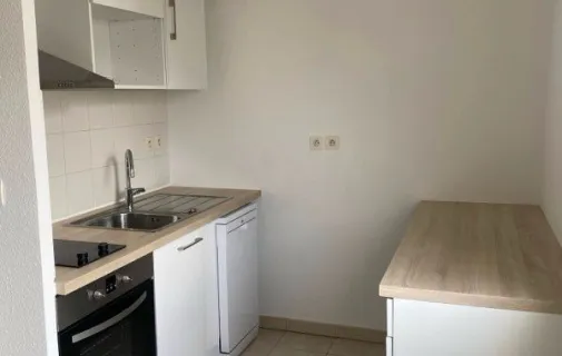 Location Villeurbanne Appartement 6984bd9716b8