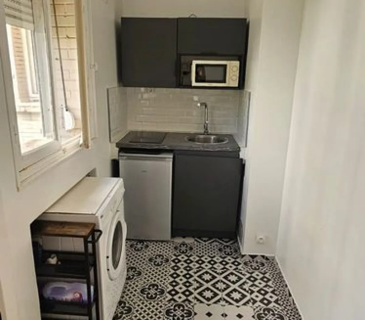 Location Courbevoie Appartement 6984bd9d10fc