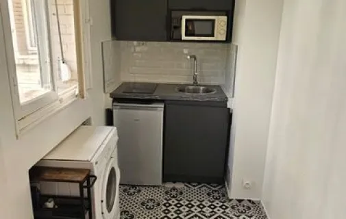 Location Courbevoie Appartement 6984bd9d10fc