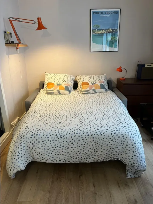 Location Paris Appartement 6984bf864e99