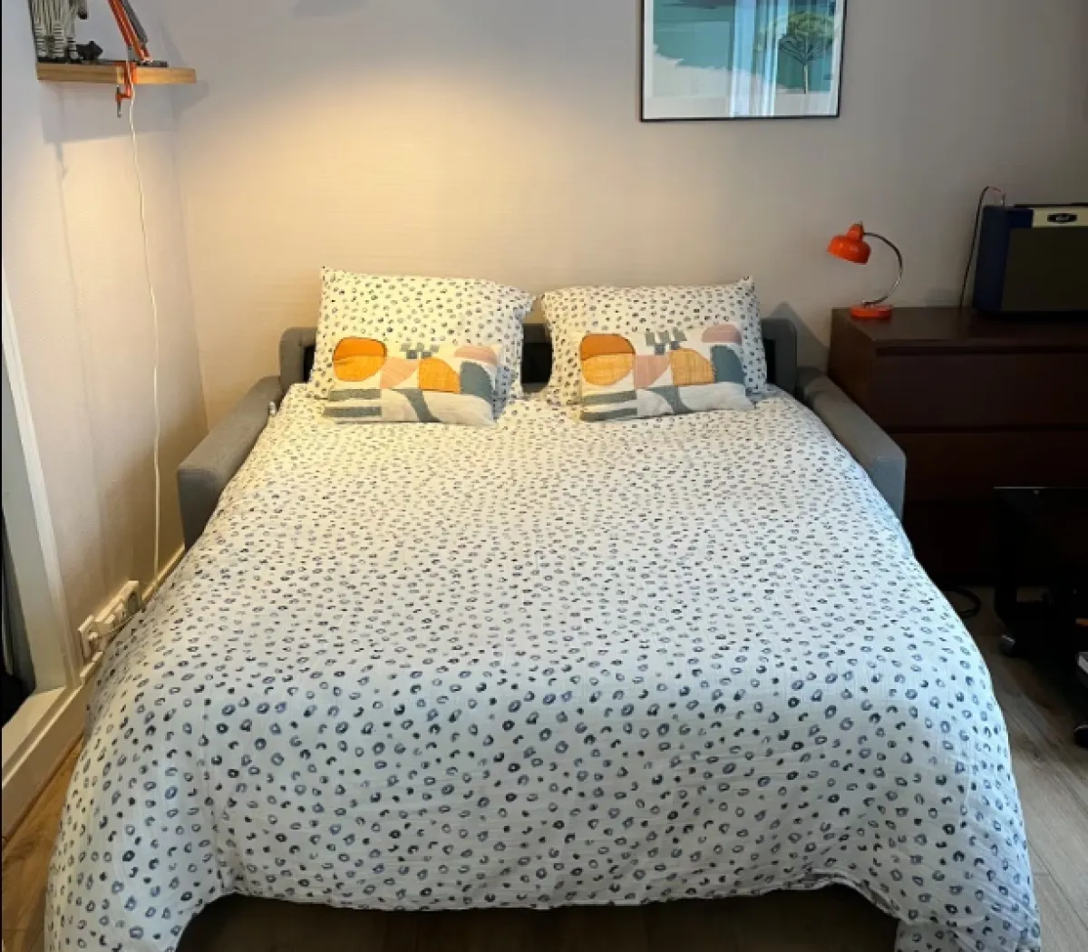 Location Paris Appartement 6984bf864e99