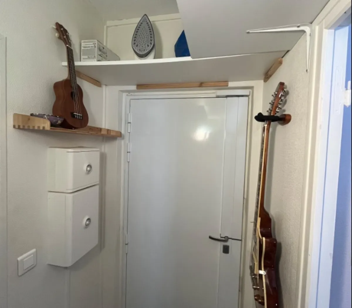 Location Paris Appartement 6984bf864e99