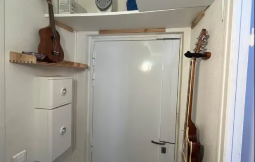 Location Paris Appartement 6984bf864e99