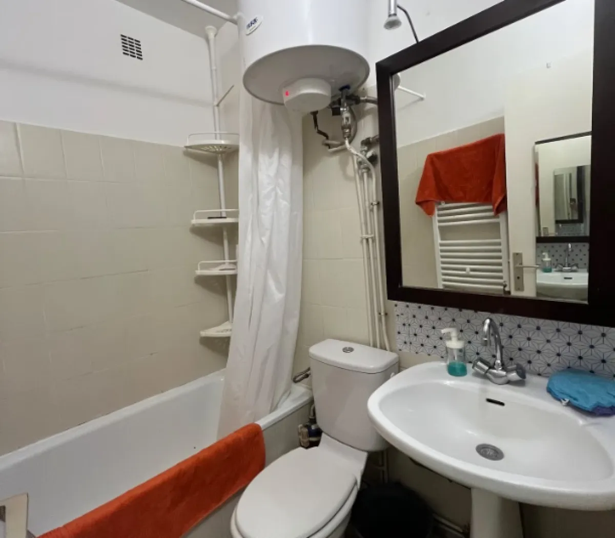 Location Paris Appartement 6984bf864e99