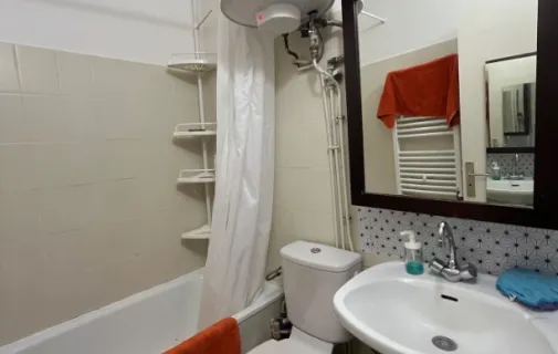 Location Paris Appartement 6984bf864e99