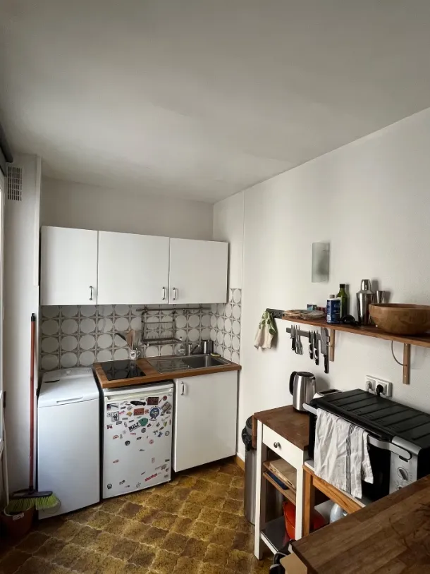 Location Paris Appartement 6984bf864e99