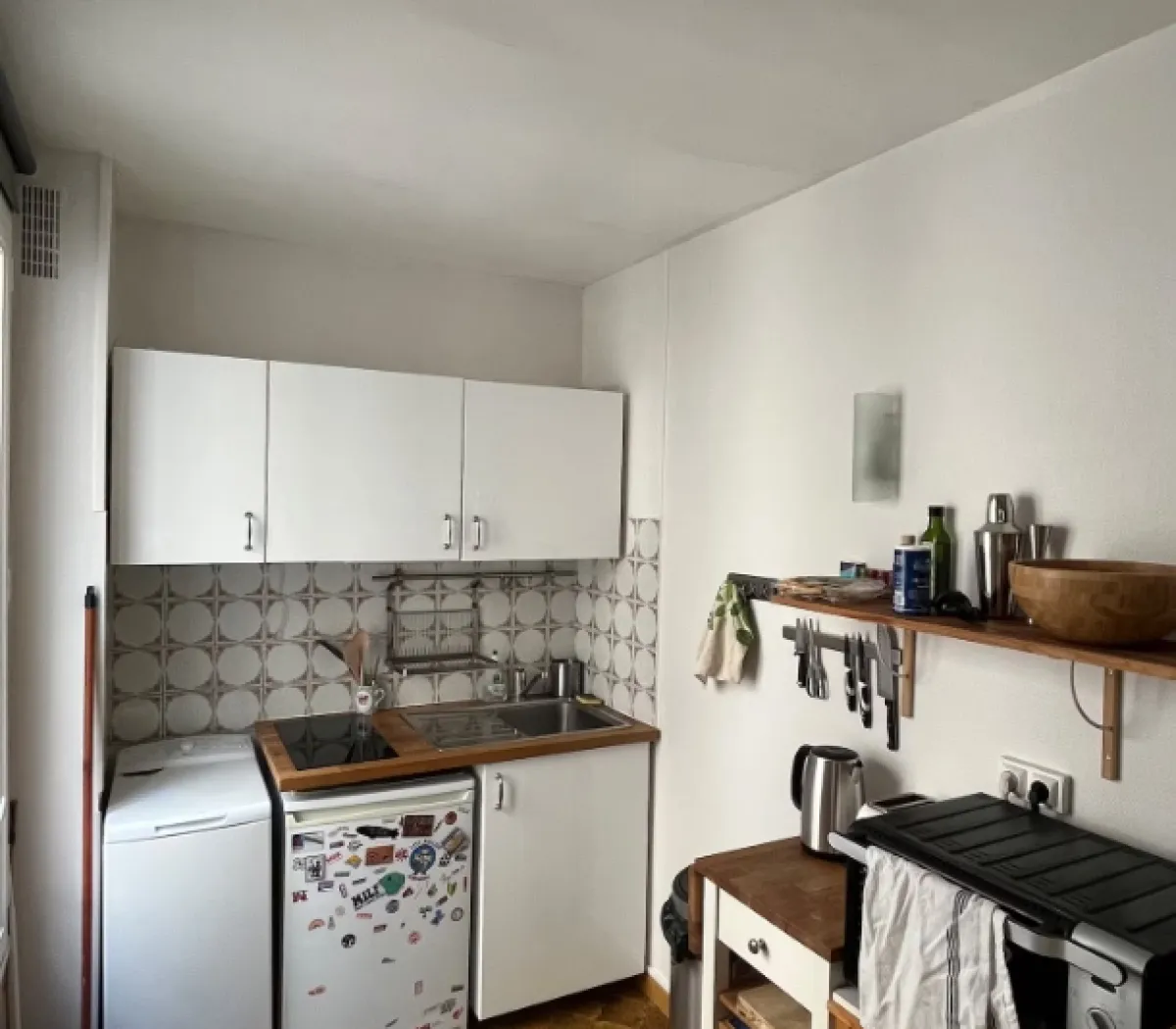 Location Paris Appartement 6984bf864e99