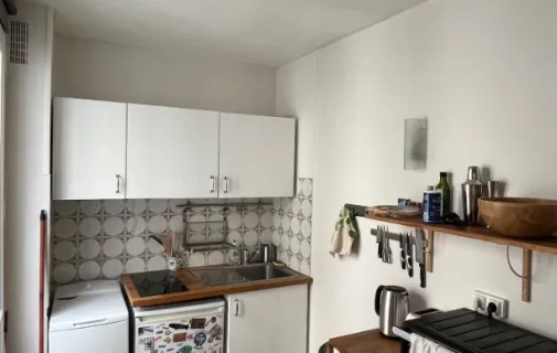 Location Paris Appartement 6984bf864e99