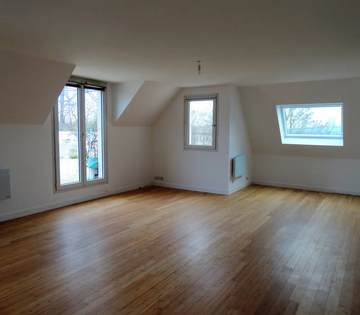 Location Gagny Appartement 6984c08c3f00