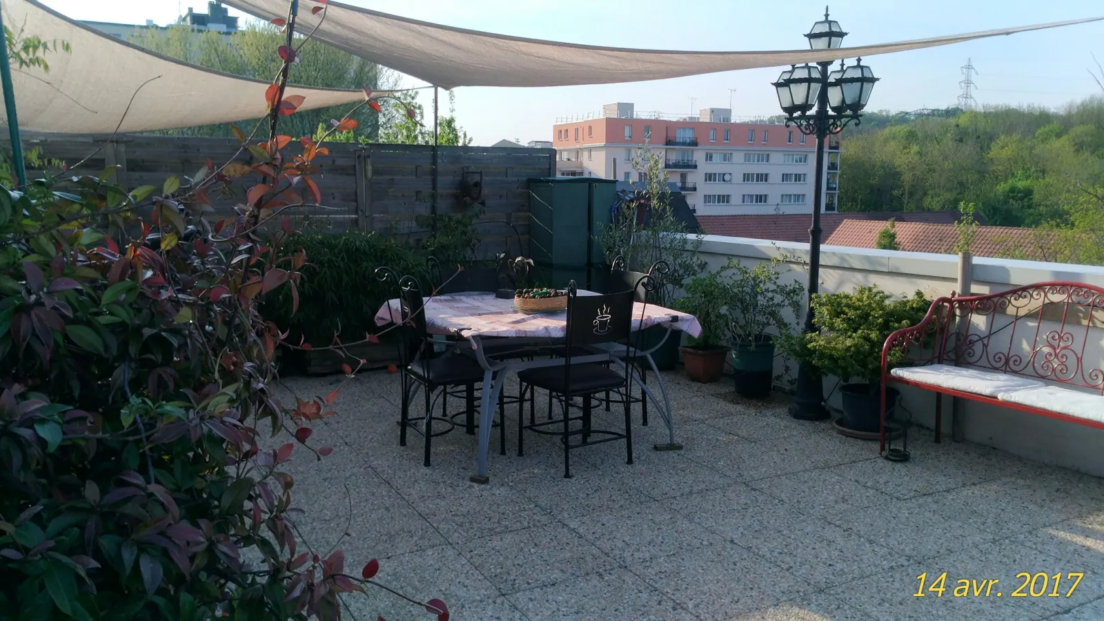 Location Gagny Appartement 6984c08c3f00