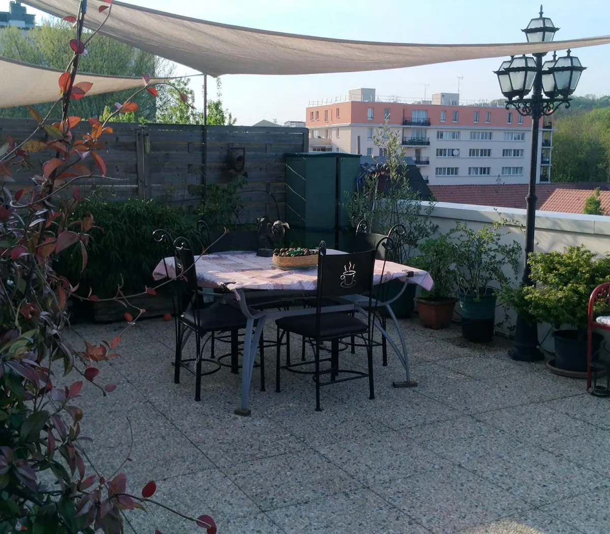 Location Gagny Appartement 6984c08c3f00