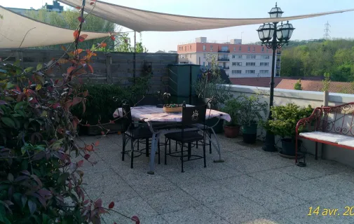 Location Gagny Appartement 6984c08c3f00