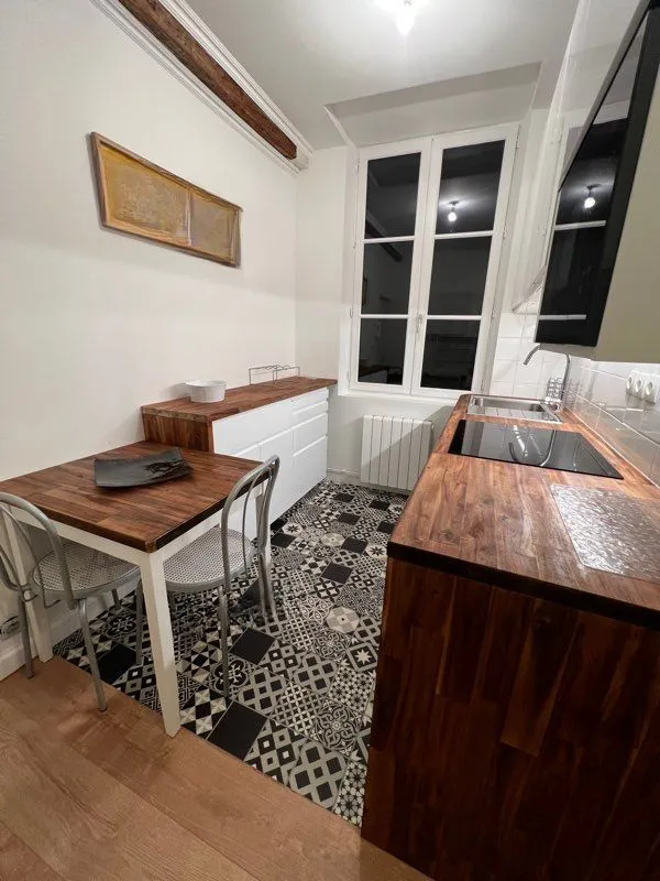 Location Rouen Appartement 6984c0ff1aab