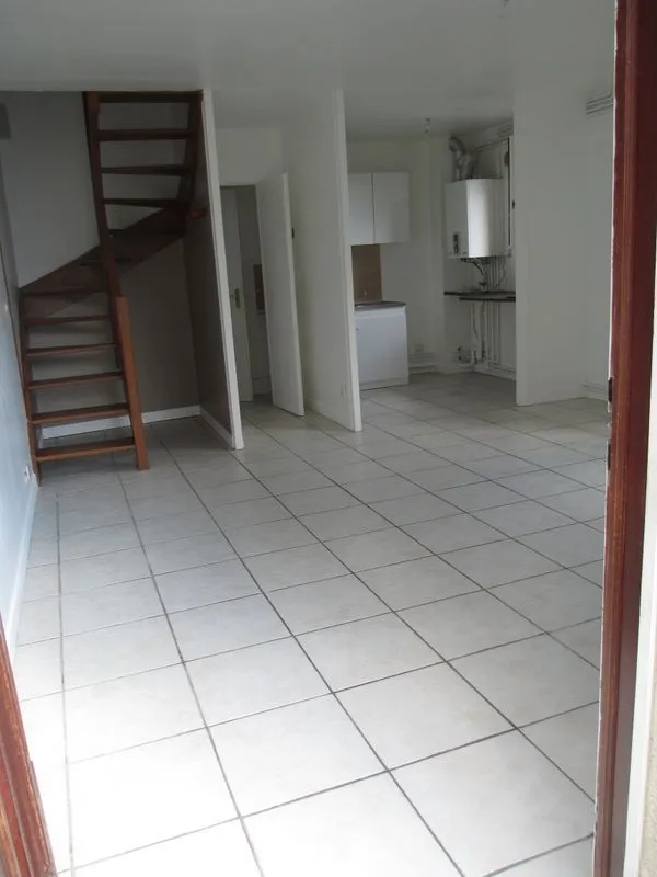 Location Tours Appartement 6984c1060b1e