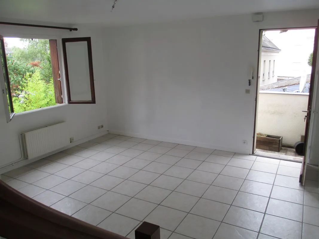 Location Tours Appartement 6984c1060b1e