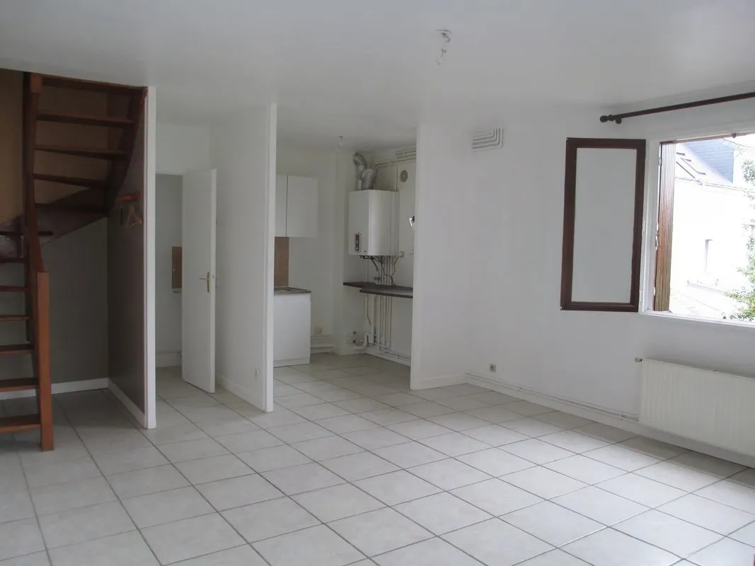 Location Tours Appartement 6984c1060b1e