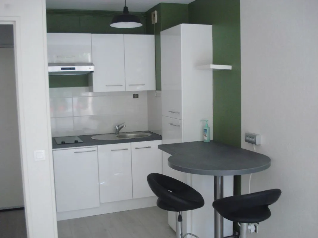 Location Rouen Appartement 6984c114737d