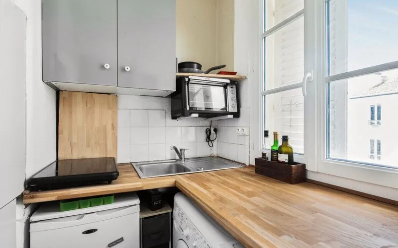 Location Paris Appartement 6984c11d33f1