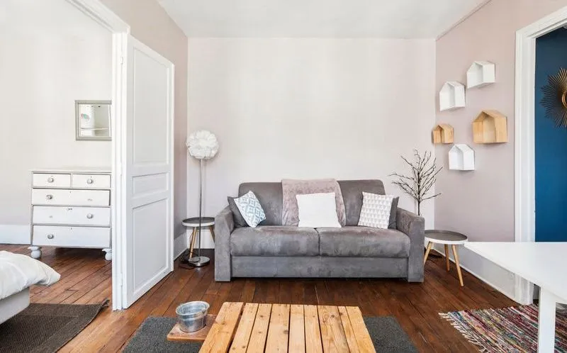 Location Paris Appartement 6984c11d33f1