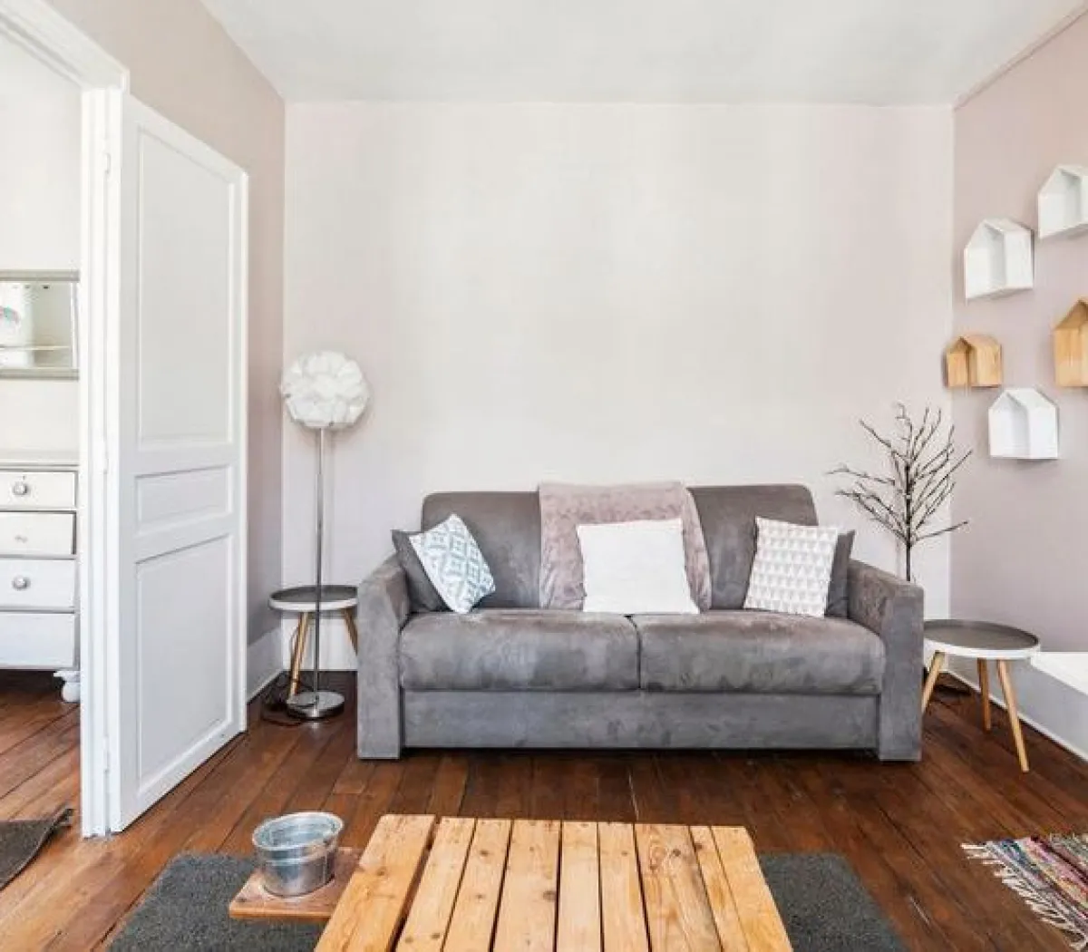 Location Paris Appartement 6984c11d33f1