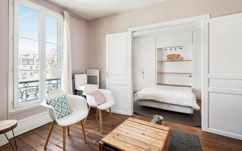 Location Paris Appartement 6984c11d33f1