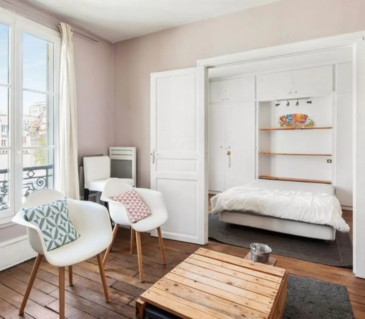 Location Paris Appartement 6984c11d33f1