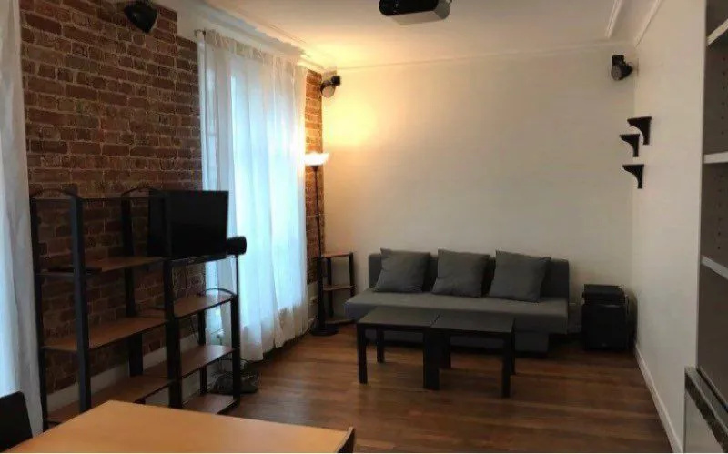 Location Paris Appartement 6984c1236224