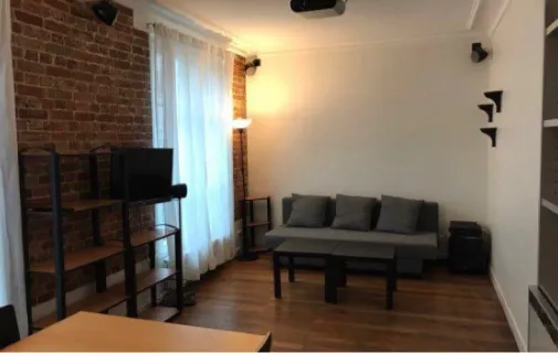 Location Paris Appartement 6984c1236224