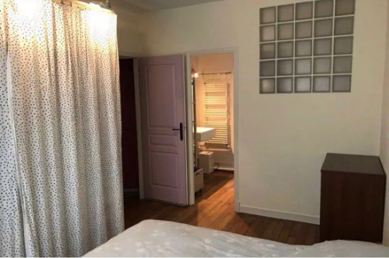 Location Paris Appartement 6984c1236224