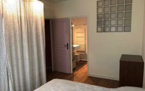 Location Paris Appartement 6984c1236224