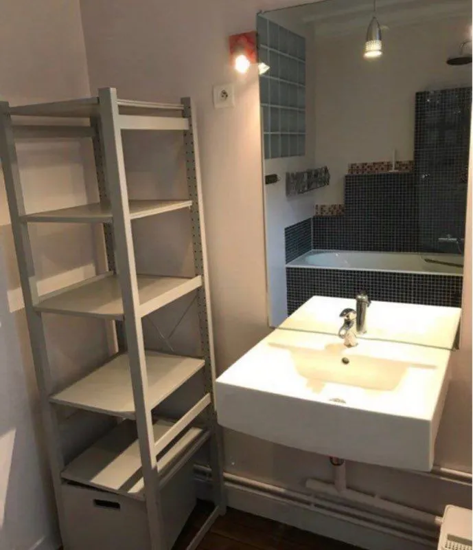 Location Paris Appartement 6984c1236224