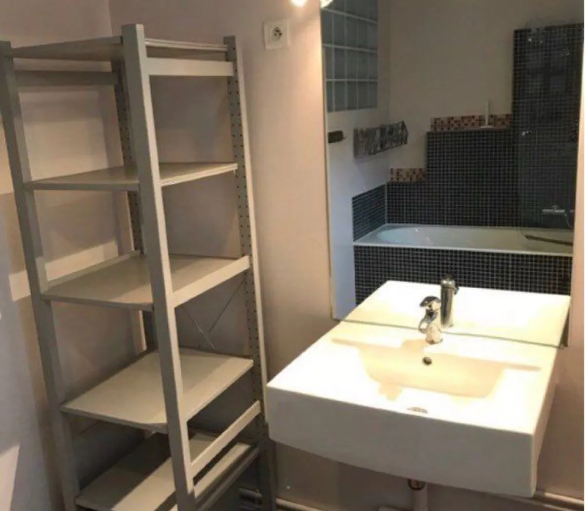 Location Paris Appartement 6984c1236224