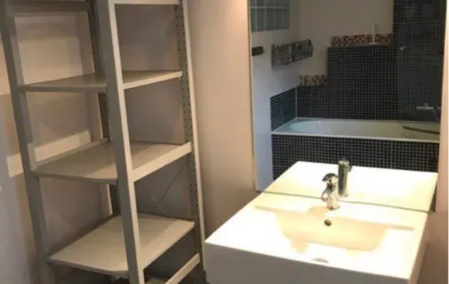 Location Paris Appartement 6984c1236224