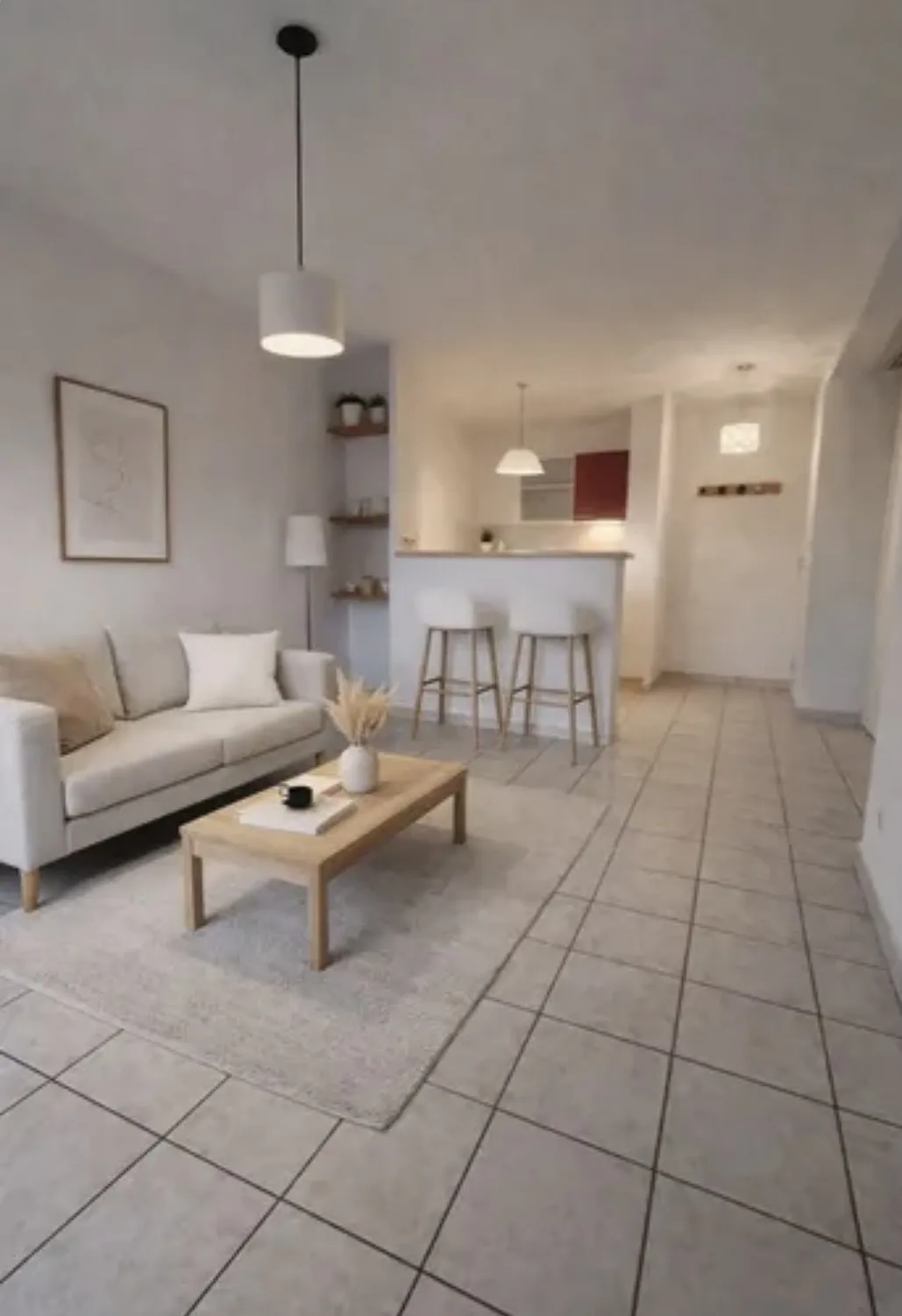 Location Béziers Appartement 6984c30c916b