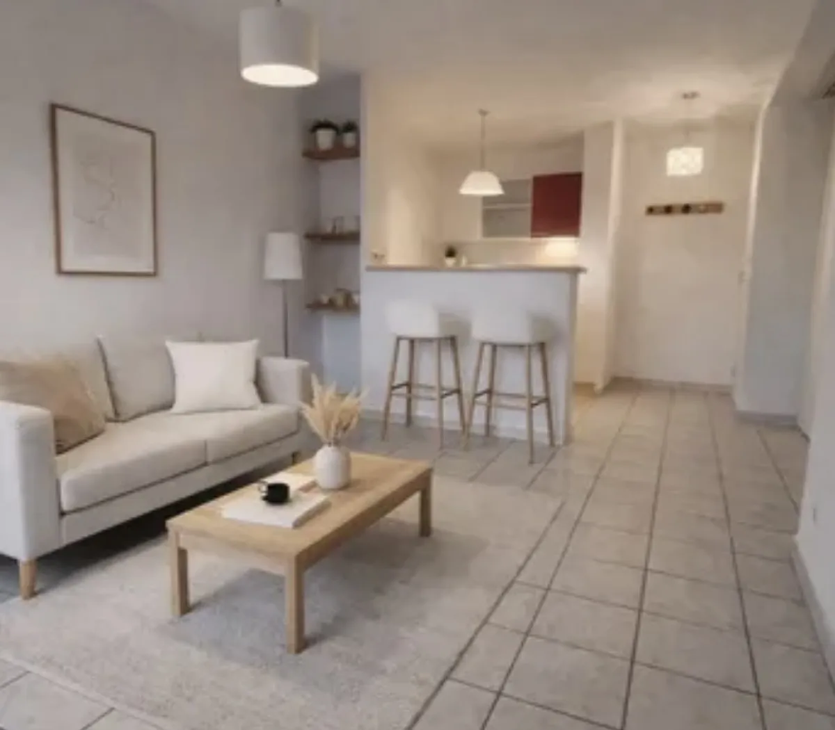 Location Béziers Appartement 6984c30c916b