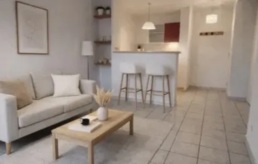 Location Béziers Appartement 6984c30c916b