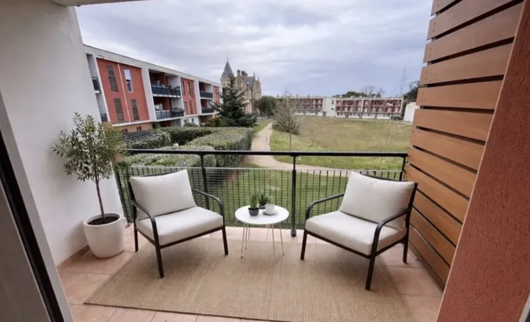Location Béziers Appartement 6984c30c916b