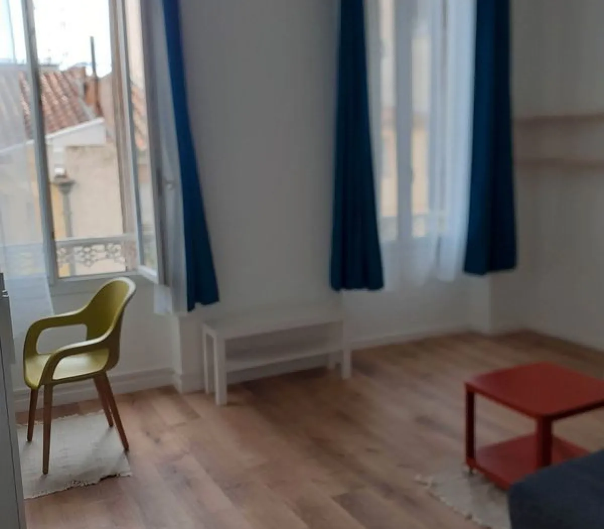 Location Marseille Appartement 6984c4f9bdf3
